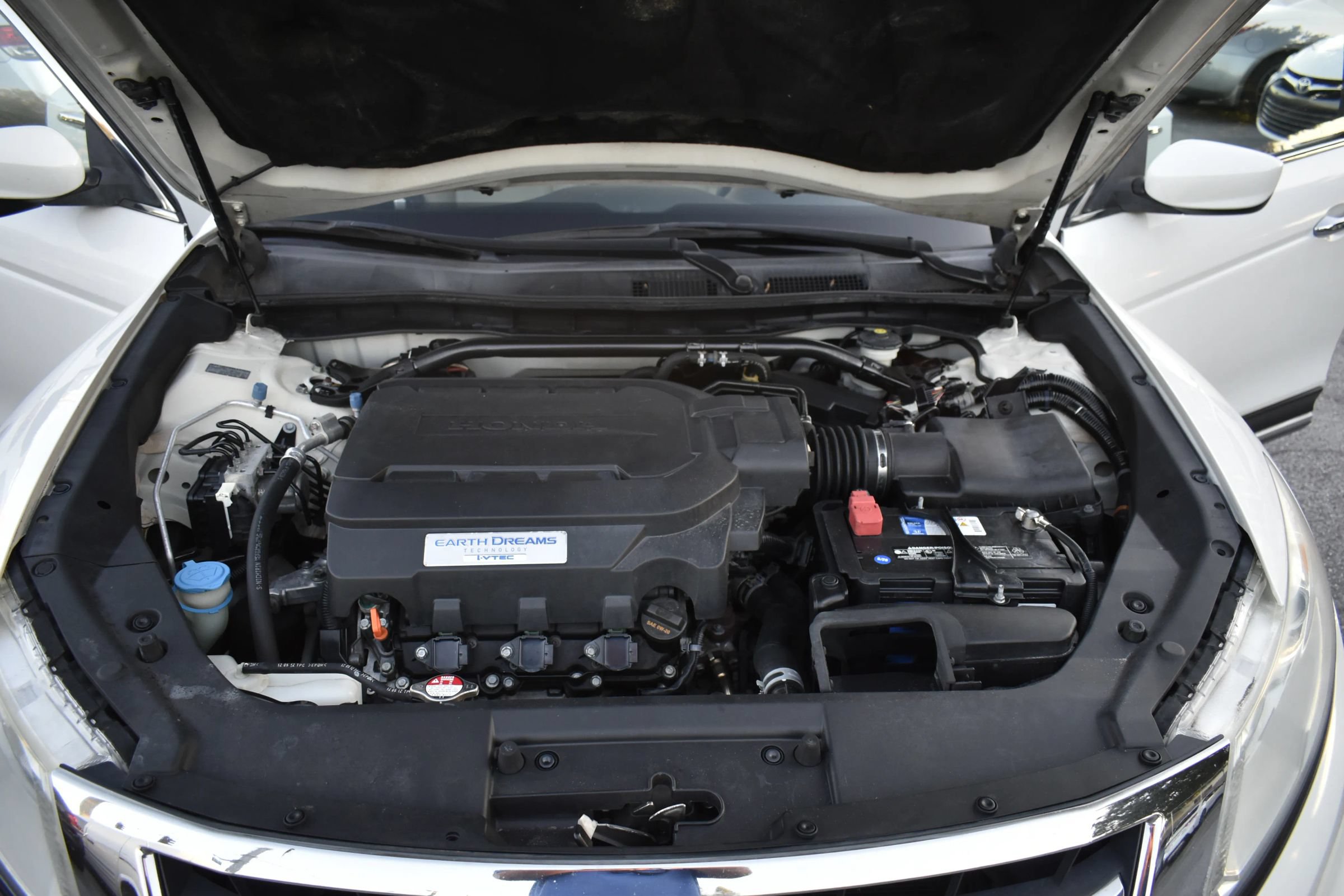 Used 2013 Honda Crosstour EX-L image 15
