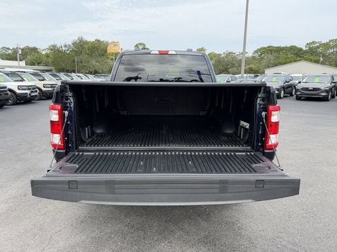 Certified 2023 Ford F150 XL w/ STX Appearance Package RWD image 15