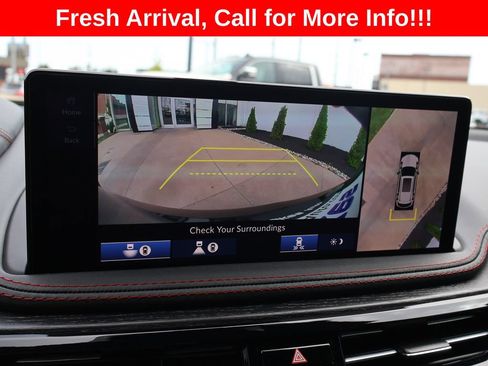 Used 2026 Acura MDX Type S AWD/4WD image 38