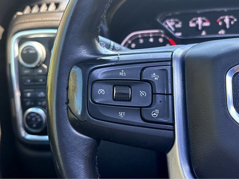 Used 2020 GMC Sierra 1500 SLT w/ SLT Premium Plus Package image 15