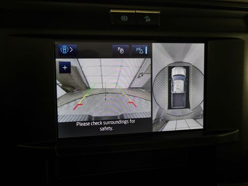 Used 2026 Ford F450 XLT w/ 360-Degree Camera Package image 27