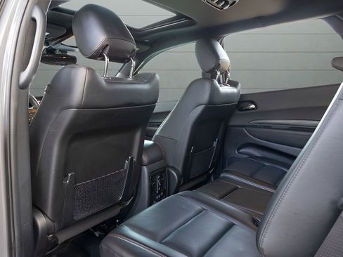 Used 2023 Dodge Durango R/T AWD/4WD image 52