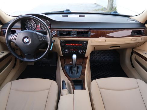 Used 2009 BMW 335d Sedan RWD image 11