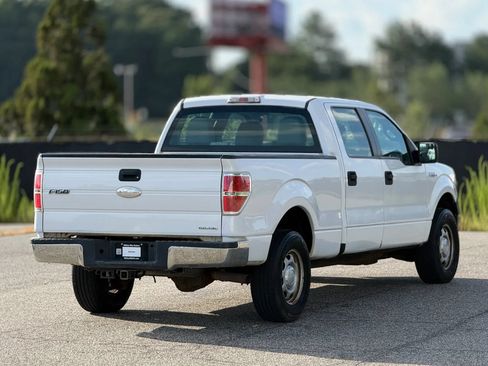 Used 2012 Ford F150 XL AWD/4WD image 9