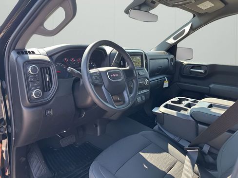 New 2026 GMC Sierra 1500 Pro w/ Graphite Edition image 25