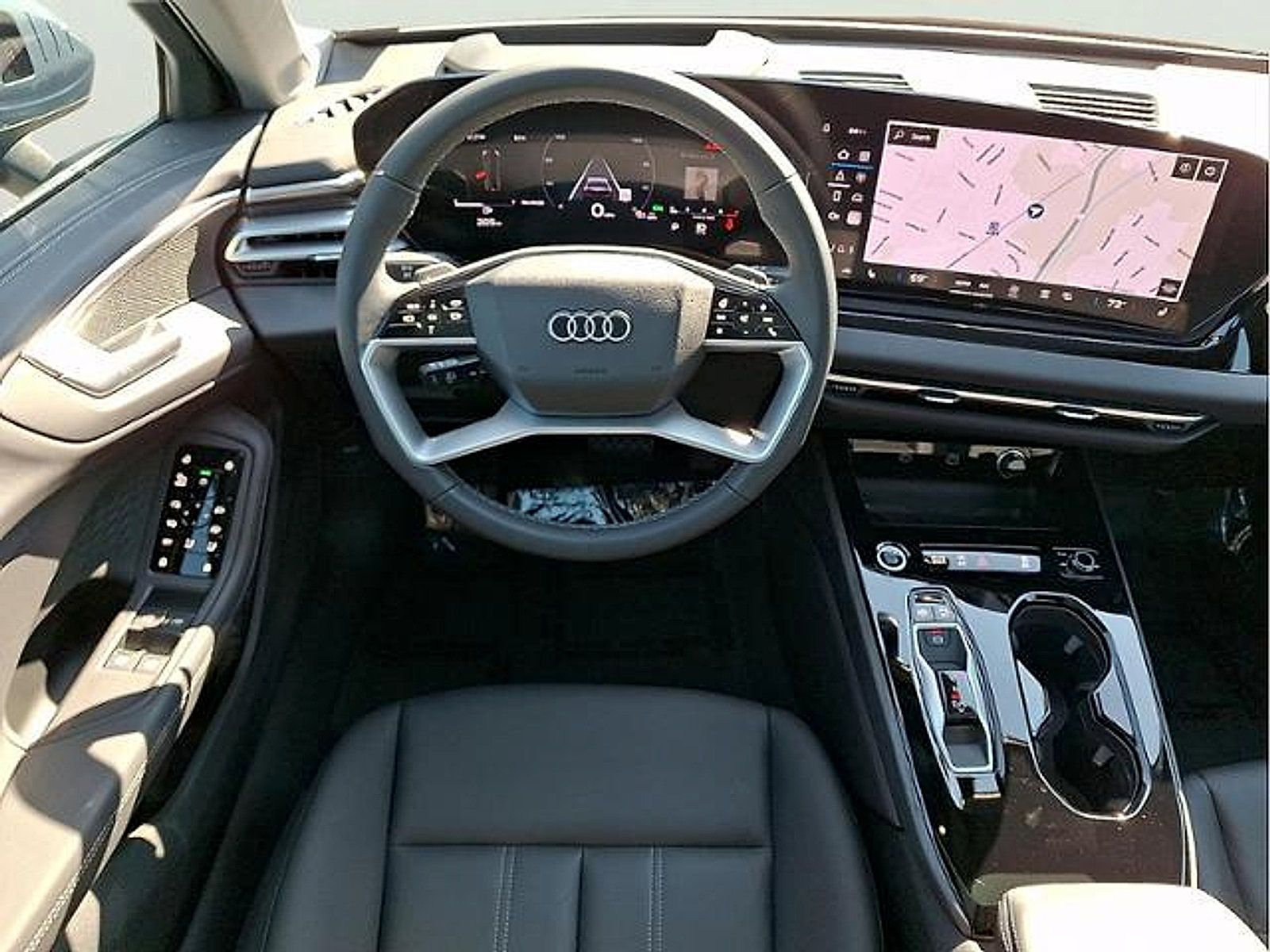 Used 2025 Audi A5 2.0T Premium Plus AWD/4WD image 12