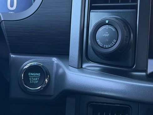 New 2026 Ford F150 XLT w/ Equipment Group 302A MID image 52