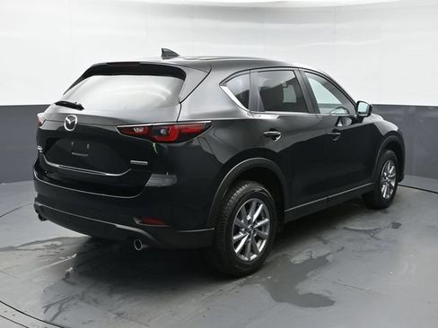 Certified 2023 MAZDA CX-5 AWD 2.5 S image 5