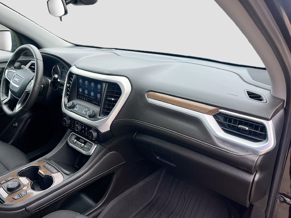 Used 2023 GMC Acadia SLE w/ Driver Convenience Package AWD/4WD image 29