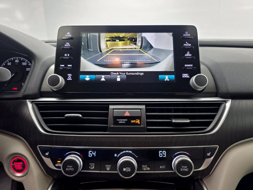 Used 2019 Honda Accord EX-L image 22