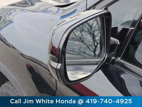 Used 2020 Honda Ridgeline Black Edition image 14