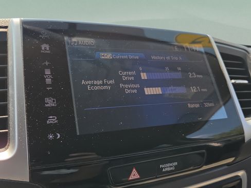 Certified 2017 Honda Pilot EX image 21