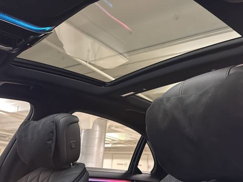 New 2026 Mercedes-Benz S 580 4MATIC Sedan image 26