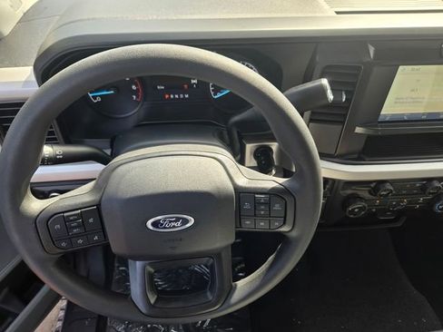 New 2026 Ford F250 XL w/ STX Appearance Package image 20