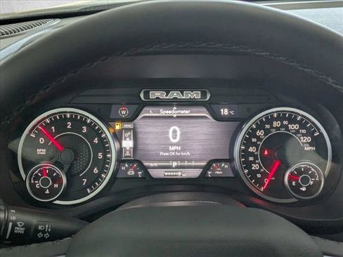 New 2026 RAM 1500 Laramie image 10