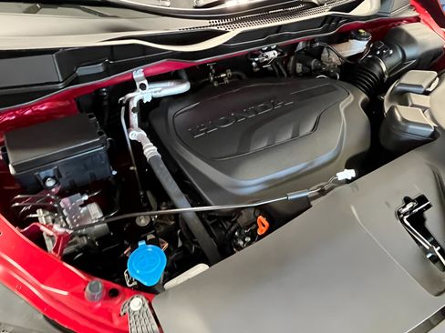 New 2026 Honda Odyssey Sport-L image 13