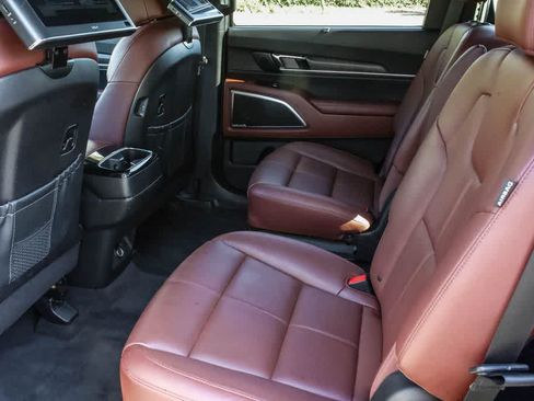 Used 2023 Kia Telluride SX AWD/4WD image 14