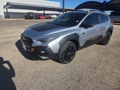 Used 2024 Subaru Crosstrek 2.5i Wilderness w/ Crosstrek Mirror Package