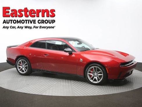 Used 2024 Dodge Charger R/T Scat Pack w/ Plus Group image 47