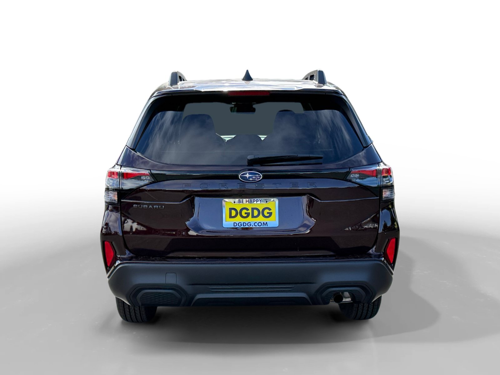 New 2026 Subaru Forester Premium AWD/4WD image 4