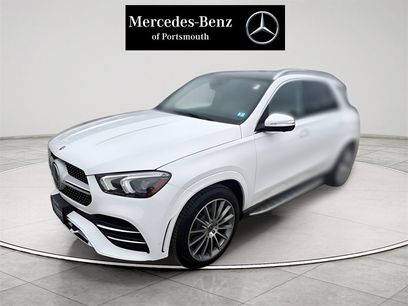 Certified 2023 Mercedes-Benz GLE 350 4MATIC