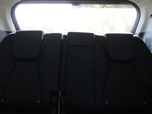 New 2026 Kia Carnival SX Prestige image 71