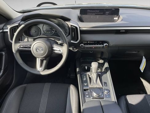 New 2026 MAZDA CX-50 2.5 Hybrid w/ Preferred Pkg AWD/4WD image 9