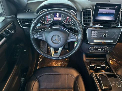 Used 2018 Mercedes-Benz GLE 350 image 15
