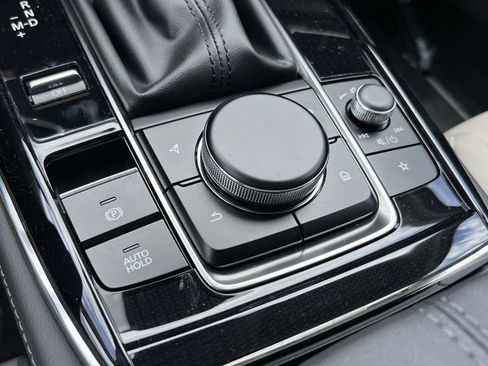 New 2025 MAZDA CX-30 AWD 2.5 S w/ Preferred Package image 54