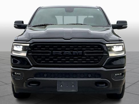 Used 2023 RAM 1500 Big Horn image 4