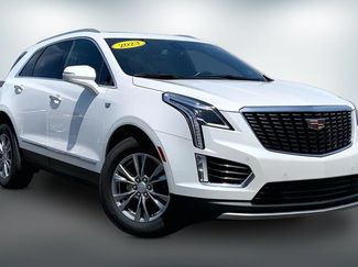 Used 2023 Cadillac XT5 Premium Luxury AWD/4WD video 1