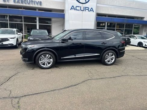 Used 2025 Acura MDX SH-AWD image 29