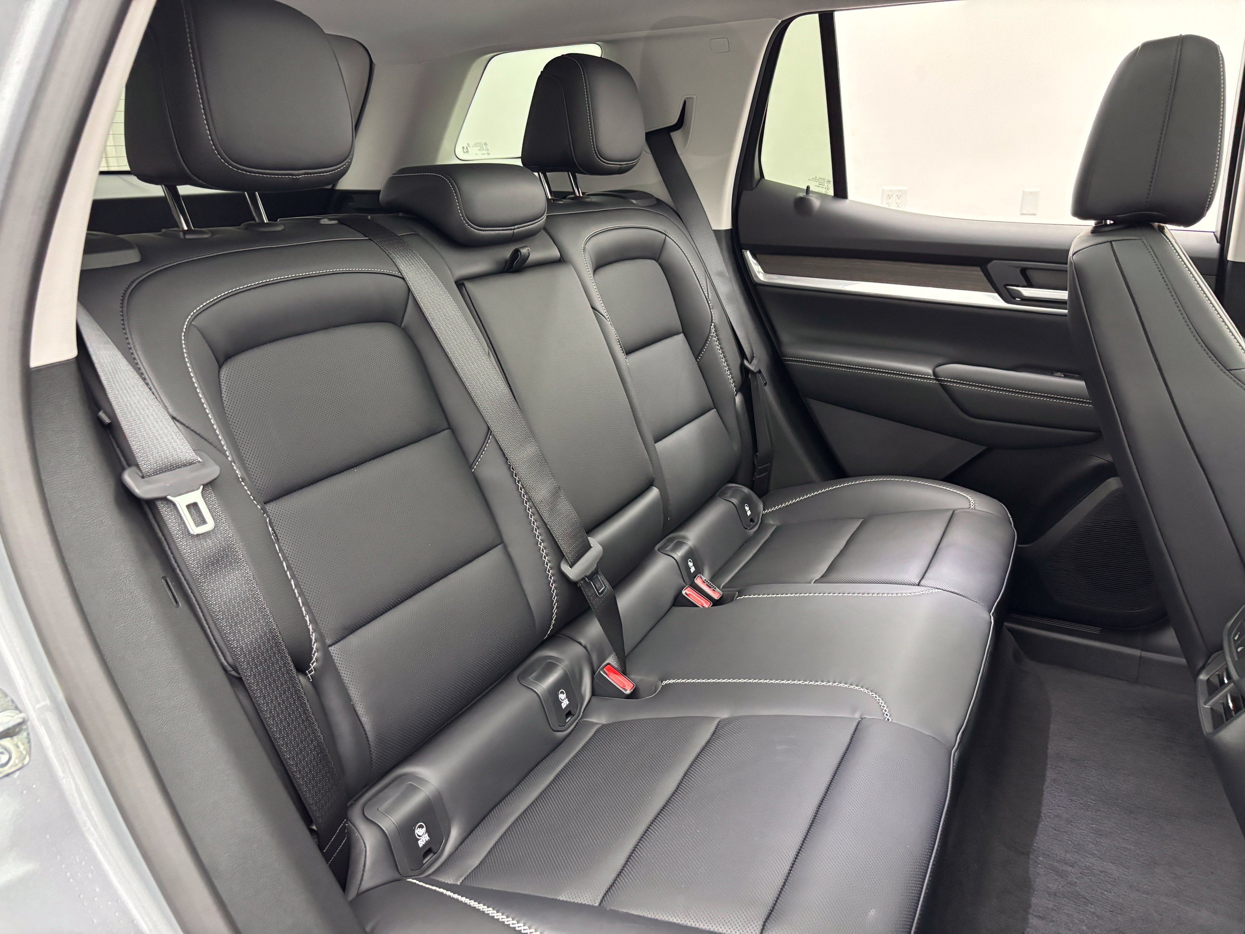 New 2027 GMC Terrain Denali AWD/4WD image 39