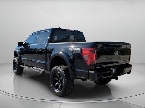 New 2026 Ford F150 XLT w/ Equipment Group 303A High image 21