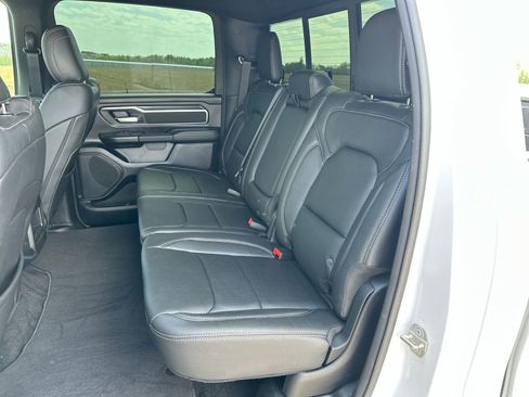 Used 2025 RAM 1500 Lone Star AWD/4WD image 22
