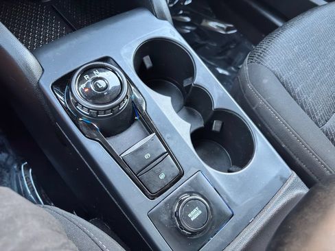 Used 2022 Ford Bronco Sport AWD/4WD image 25