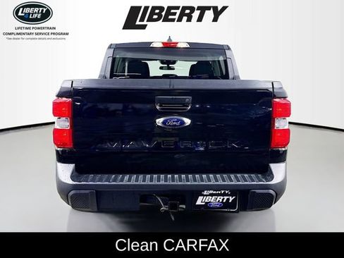 Used 2024 Ford Maverick XL image 6