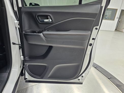 New 2026 Honda Ridgeline Black Edition image 27