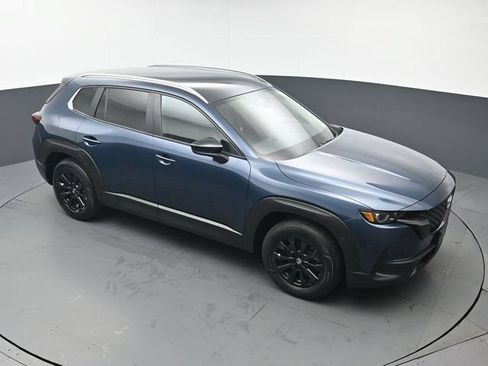 Certified 2023 MAZDA CX-50 AWD 2.5 S w/ Cargo Package image 39