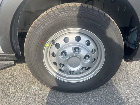 New 2025 Ford Transit 350 XL image 13