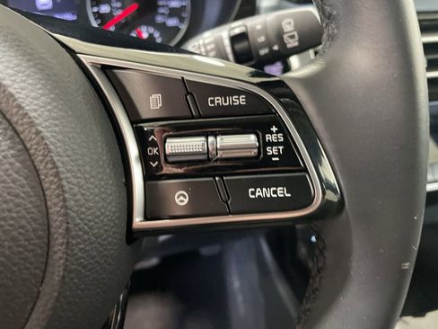 Certified 2023 Kia Seltos S w/ Navigation Package image 22