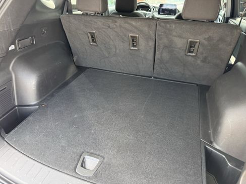 Used 2025 Chevrolet Blazer LT image 15