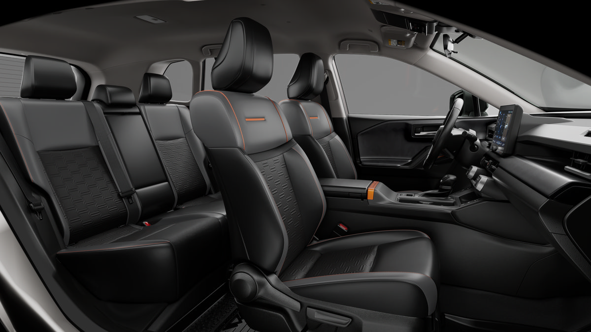 New 2026 Toyota RAV4 AWD Plug-in Hybrid image 20