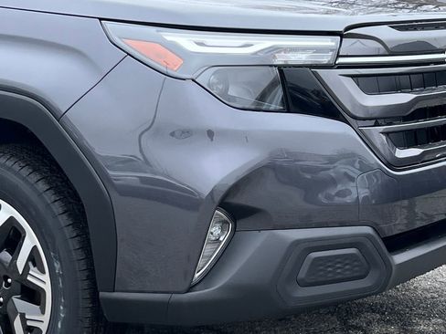 New 2026 Subaru Forester Premium AWD/4WD image 4