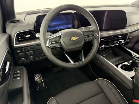 New 2026 Chevrolet Tahoe Premier image 19