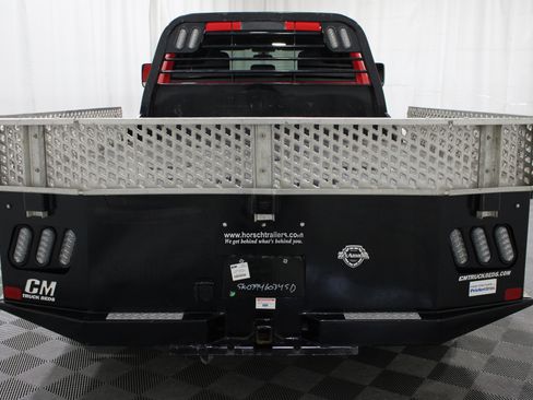 Used 2020 RAM 5500 Tradesman w/ Chrome Appearance Group AWD/4WD image 29
