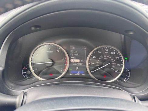 Used 2020 Lexus NX 300 AWD w/ Premium Package image 11