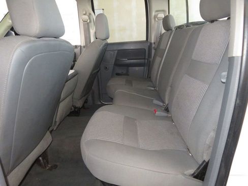 Used 2008 Dodge Ram 3500 Truck SLT w/ Sport Appearance Group AWD/4WD image 23