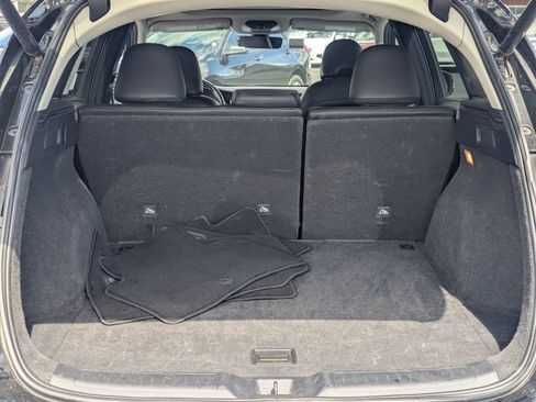 Used 2024 INFINITI QX50 Luxe image 33