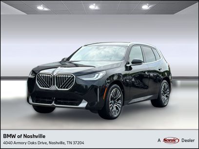 Used 2026 BMW X3 xDrive30i